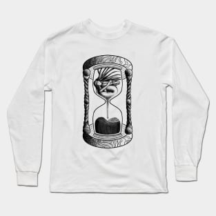 Time Long Sleeve T-Shirt